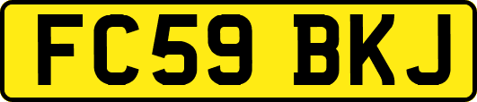 FC59BKJ