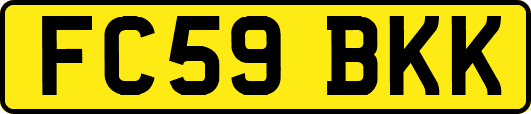 FC59BKK