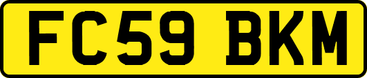 FC59BKM