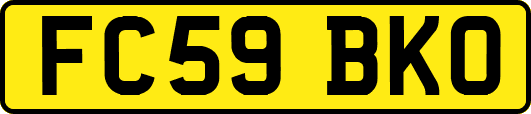 FC59BKO