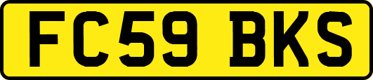 FC59BKS