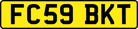 FC59BKT