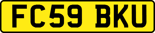 FC59BKU
