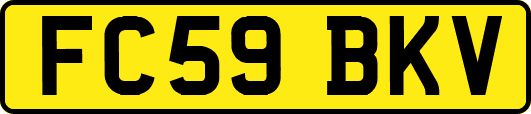 FC59BKV