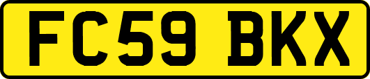 FC59BKX