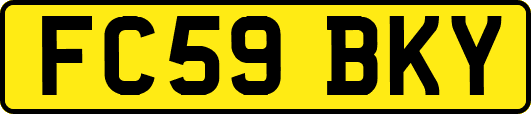 FC59BKY