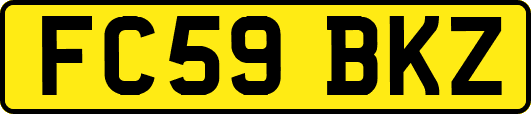 FC59BKZ