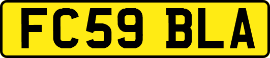 FC59BLA