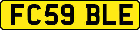 FC59BLE