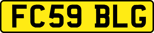 FC59BLG