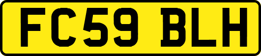 FC59BLH