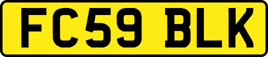 FC59BLK