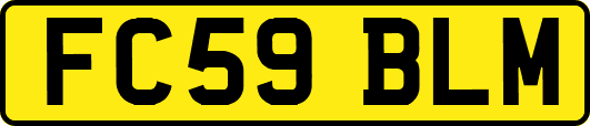 FC59BLM
