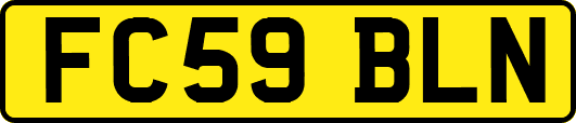 FC59BLN