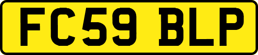 FC59BLP