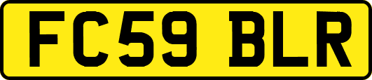 FC59BLR