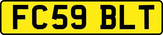 FC59BLT