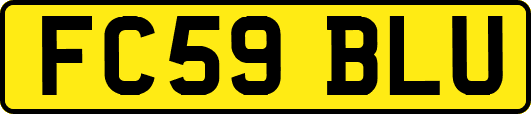 FC59BLU
