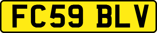 FC59BLV