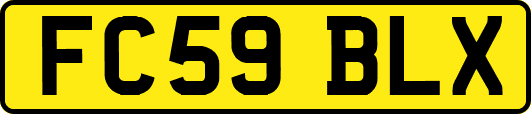FC59BLX