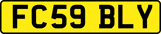 FC59BLY