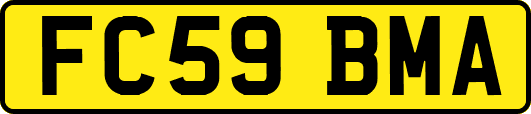 FC59BMA
