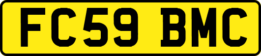 FC59BMC