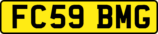 FC59BMG