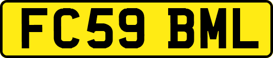 FC59BML