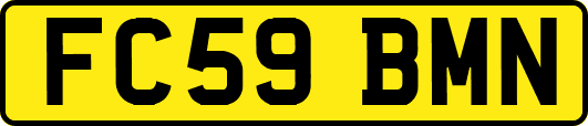 FC59BMN