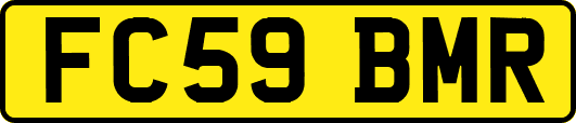 FC59BMR