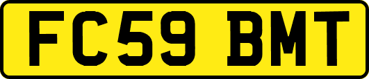 FC59BMT
