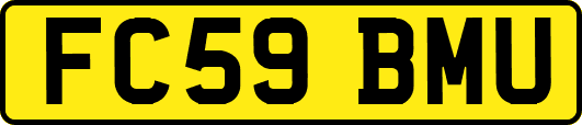 FC59BMU