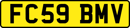FC59BMV