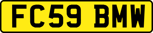 FC59BMW