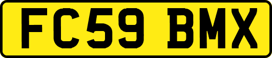 FC59BMX