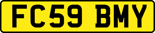 FC59BMY