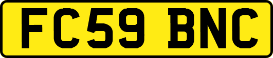 FC59BNC