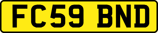 FC59BND