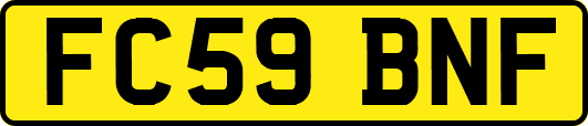 FC59BNF