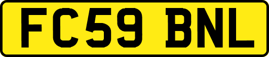 FC59BNL
