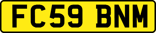 FC59BNM