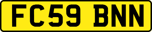 FC59BNN