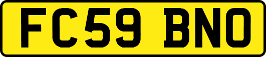 FC59BNO