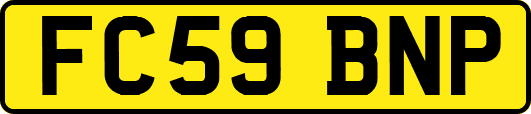 FC59BNP