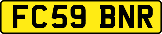 FC59BNR