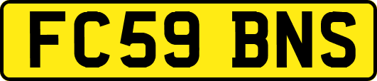 FC59BNS