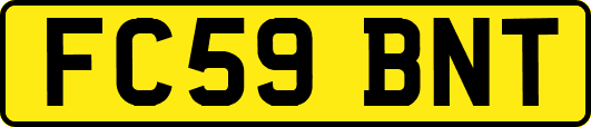 FC59BNT