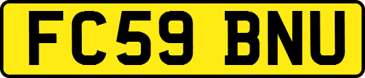 FC59BNU