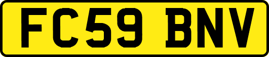 FC59BNV